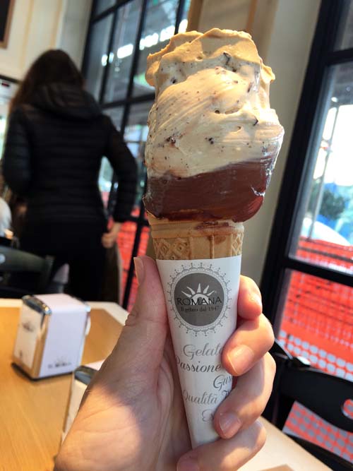 Where to Eat in Rome According to Locals